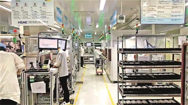 深圳寶安做好「雙統籌」 援企穩企利企安企