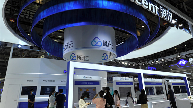 騰訊去年多賺41% 平台降費料影響不大