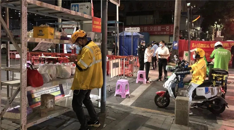 深圳防控進入新階段，下一步該怎麼走？專家解局