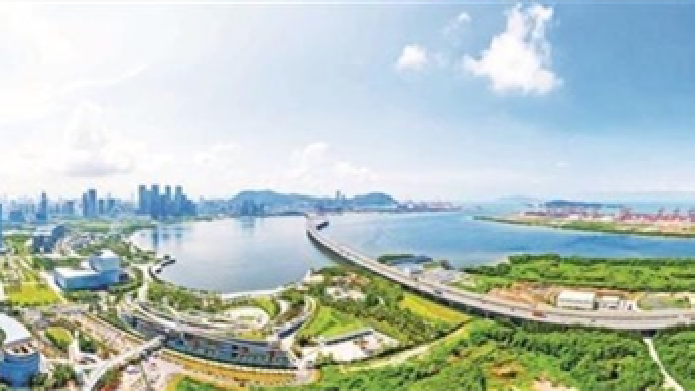 深圳寶安區「惠企15條」發布 紓困解難助發展