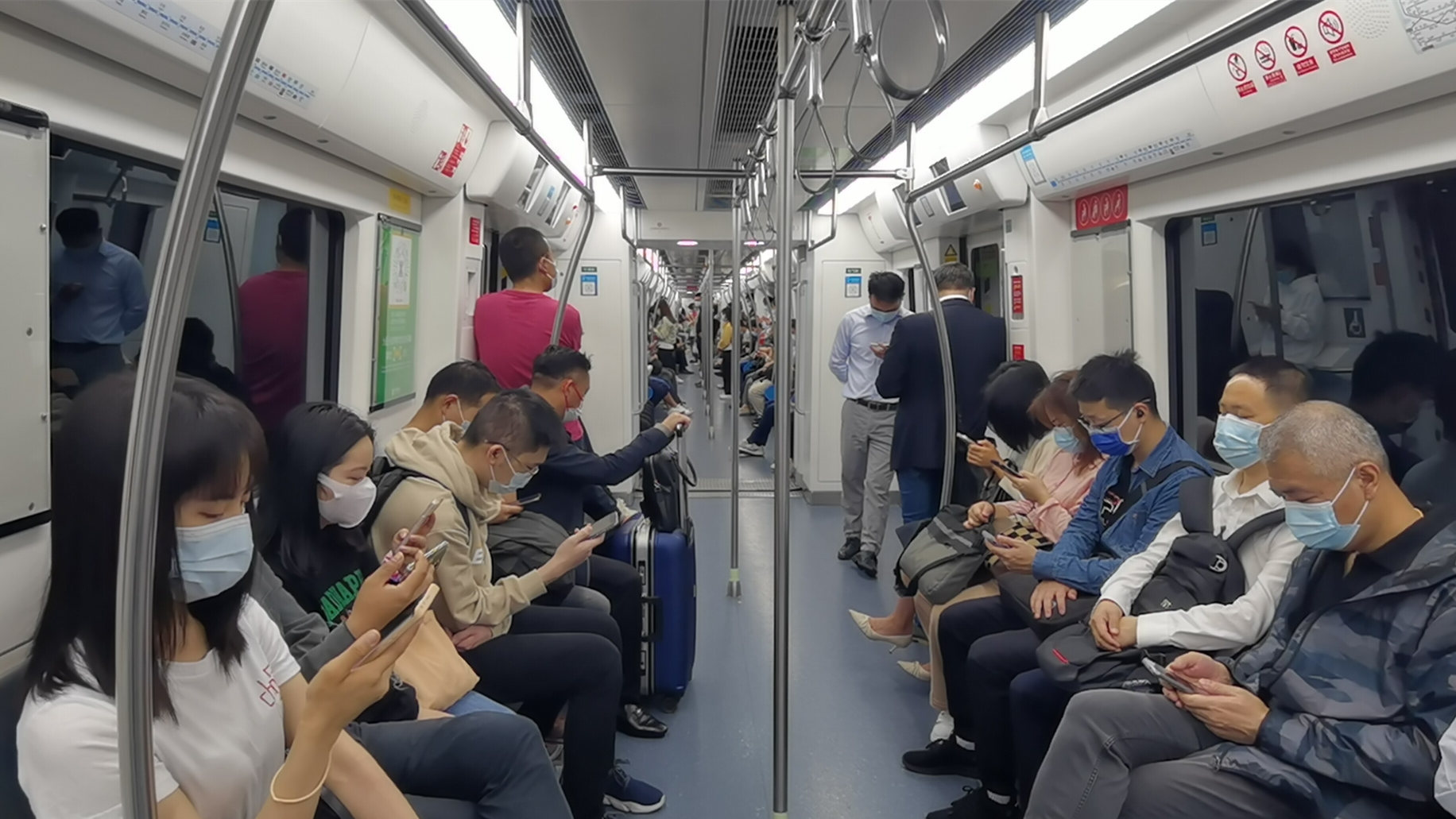 深圳3月23日新增9例病例