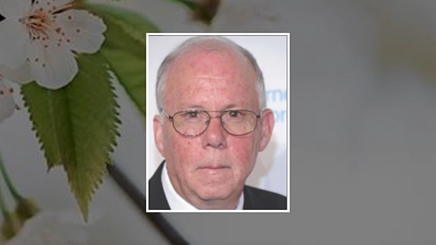 「GIF動圖之父」斯蒂芬·威爾海特因新冠去世 享年74歲