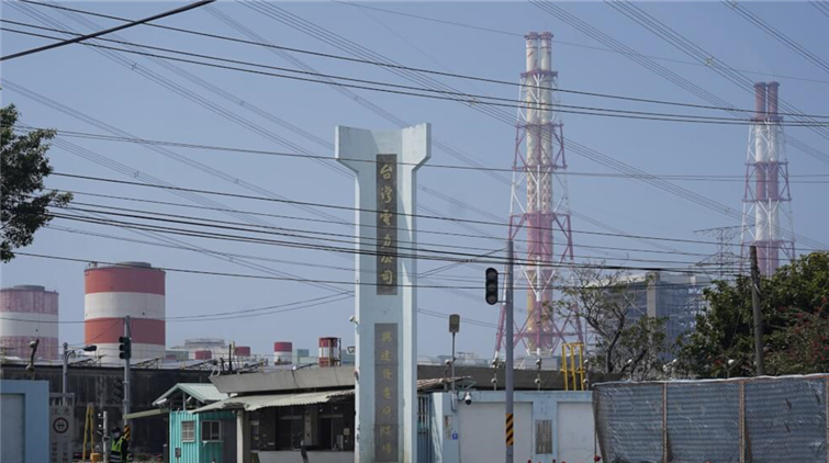 台媒：台灣303大停電失職人員被控準放火罪等罪