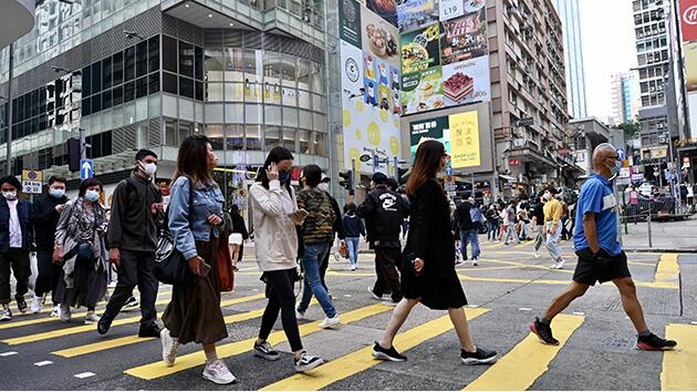 研究機構：強積金首季蝕740億