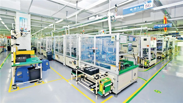 深圳寶安「一號文」16條硬核措施助企做大做強