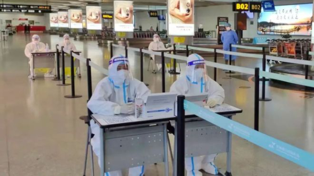 衢州市區即將複學複課 杭州機場發布重要提醒