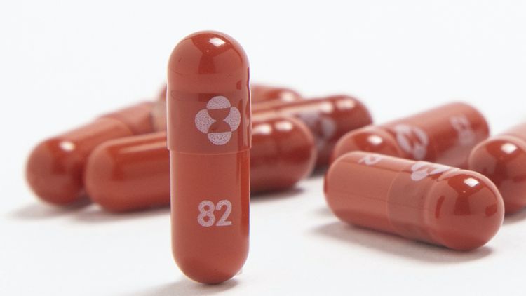 亞博館確診長者獲處方新冠口服藥 專科醫生指未有明顯副作用