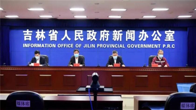 吉林省建成18個方艙醫院，已啟用14個