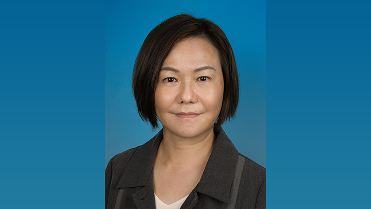 港府任命張趙凱渝擔任民政事務總署署長 4月6日生效