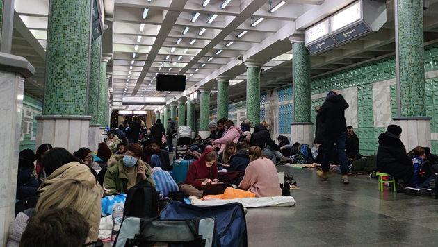 俄方公布最新傷亡數字：1351人陣亡 3825人受傷