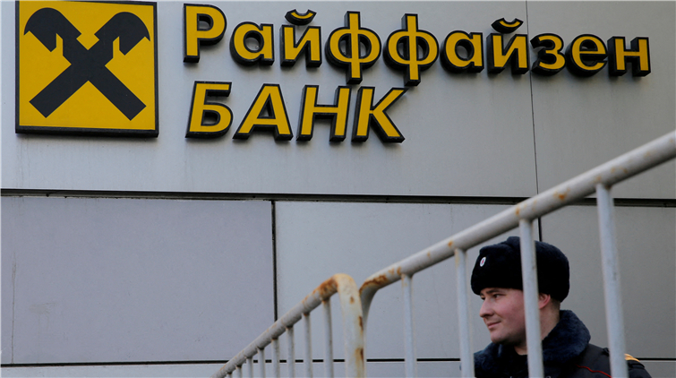 意大利將對在該國俄羅斯白俄羅斯公民進行存款調查