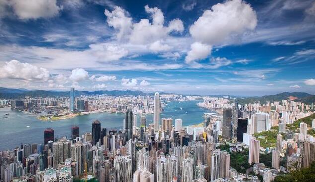 中原地產：周末預約睇樓量急升兩成 重回疫情前高位