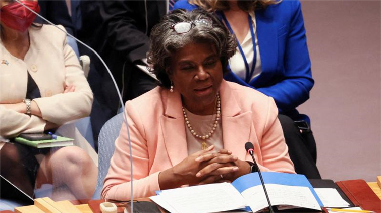 美國推動安理會更新和加強對朝鮮制裁