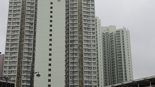 房委會引入新採購模式 承建商負責設計建造公屋