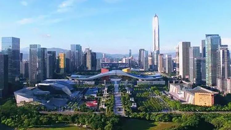 深圳市新型冠狀病毒肺炎疫情防控指揮部通告〔2022〕4號