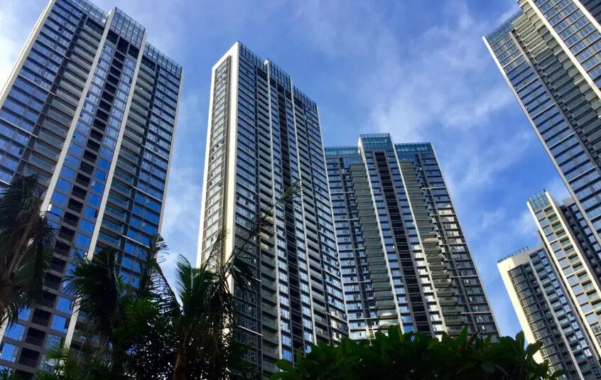 內地多地二手房首套房貸款利率降至5%以下