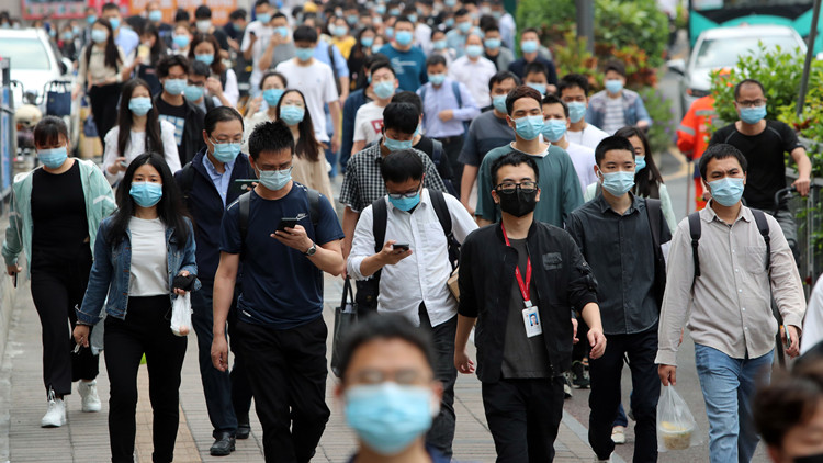 深圳發布4號通告：不斷提升分區分級差異化精準防控水平，全力抓好雙統籌