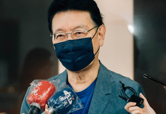 蔡當局擬延長役期？趙少康：應以兩岸和平為優先