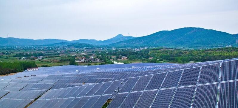 信義能源折讓8%配股 籌7.7億