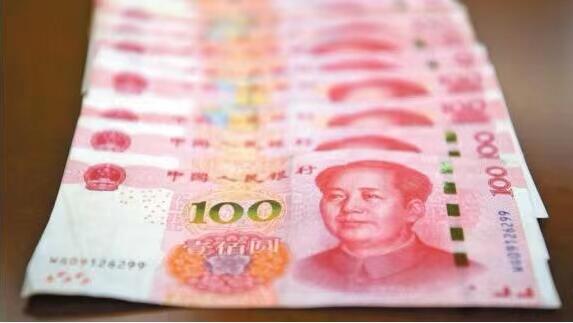 【財經觀察】中美利差壓縮 人民幣A股承壓