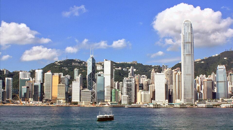 易信連夥三銀行助中小企打通開戶及融資渠道