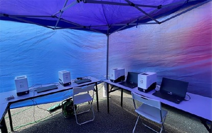 「一企一策」推進「雙統籌」 河套「綠色通道」為企業紓困解急