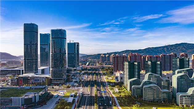 橫琴粵澳深度合作區出台《降成本十條》措施