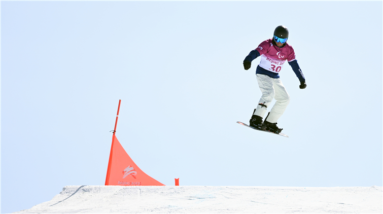 西班牙奧委會致函政府請求申辦2030年冬奧會