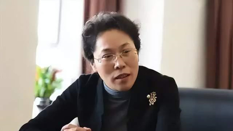 遼寧省副省長郝春榮被查  涉嫌嚴重違紀違法