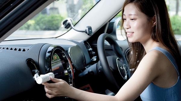 【汽車】NASA太空站空氣淨化技術 打造潔淨無菌車廂空間