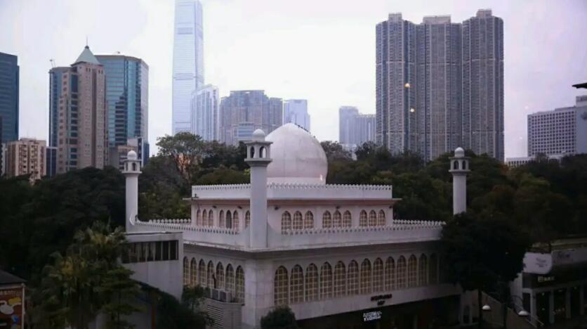 九龍清真寺：穆斯林齋戒月將至 望下月能夠順利重開