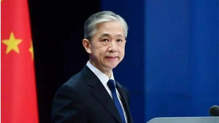 外交部：阿富汗問題「中美俄＋」磋商機制會議將舉行