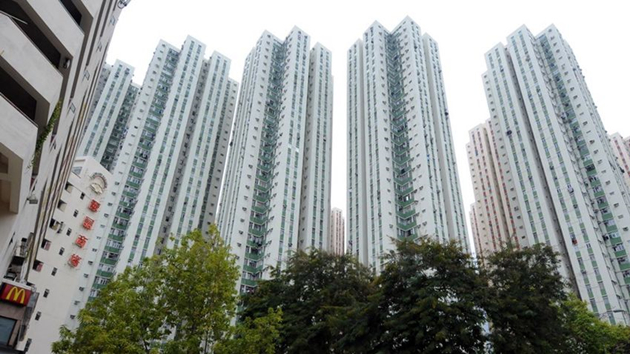 男子九龍灣被人用刀襲擊  警追緝6兇徒