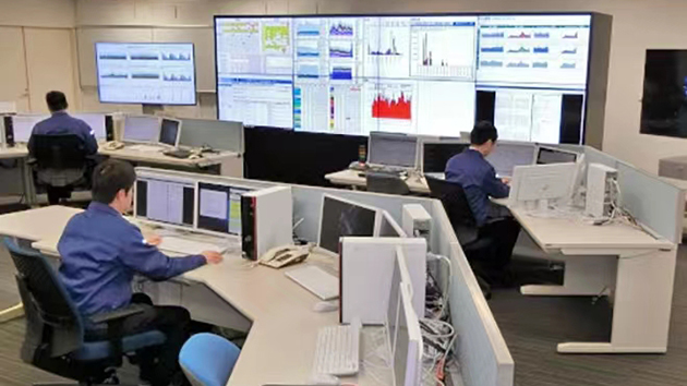 日本設立網絡警察局 應對網絡攻擊 