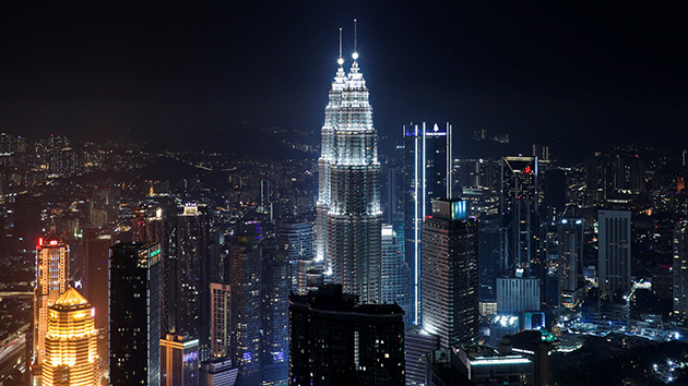 馬來西亞4月1日起重開國境 入境者完成接種無須強制隔離