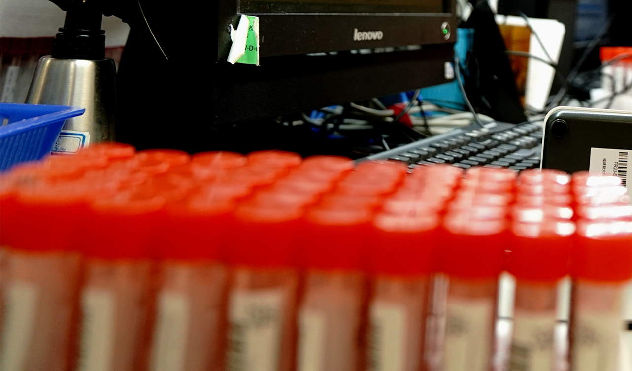 東莞29日新增2例本土無症狀感染者