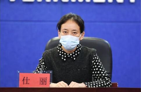 內地中藥治療新冠效果顯著 3天退熱率為96%