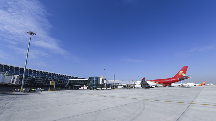 深圳：即日起通過飛機火車來返深旅客均需申報行程