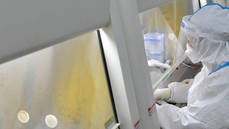 涉嫌妨害傳染病防治罪 莆田一病例被採取刑事強制措施