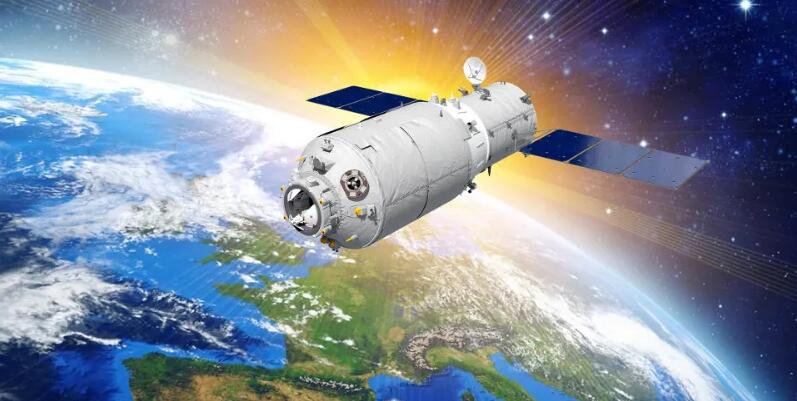 天舟二號貨運飛船受控再入大氣層任務順利完成