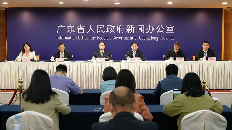 廣東發布知識產權保護和運用「十四五」規劃