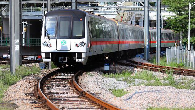 深圳公布2021年軌道交通服務質量評價結果：線網密度、客運強度全國第一