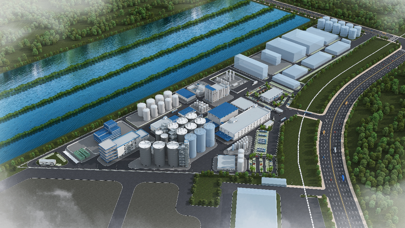 穗南沙46個「智造」項目集中開工 達產產值近1200億元