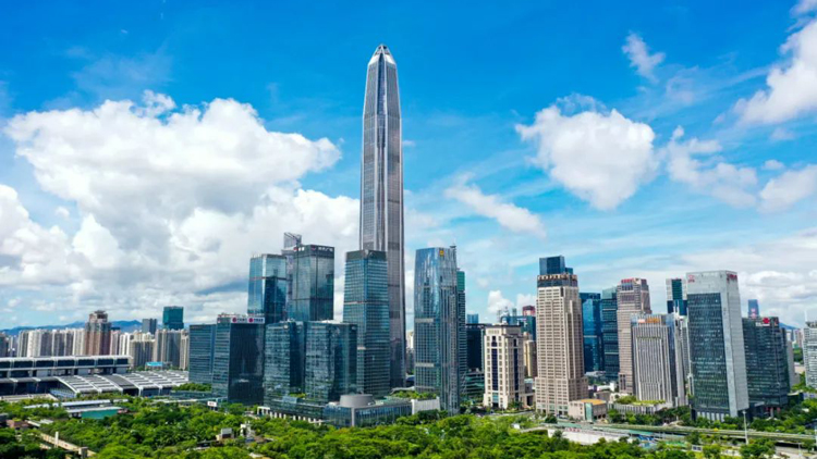 深圳都市圈深莞惠3市空氣質量齊居全國20強