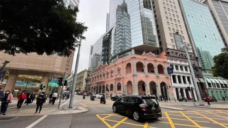 澳門新修訂《禁止非法提供住宿》法律4月1日起生效