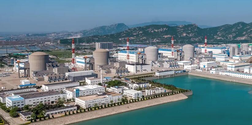 《「十四五」能源領域科技創新規劃》印發 積極有序發展核電