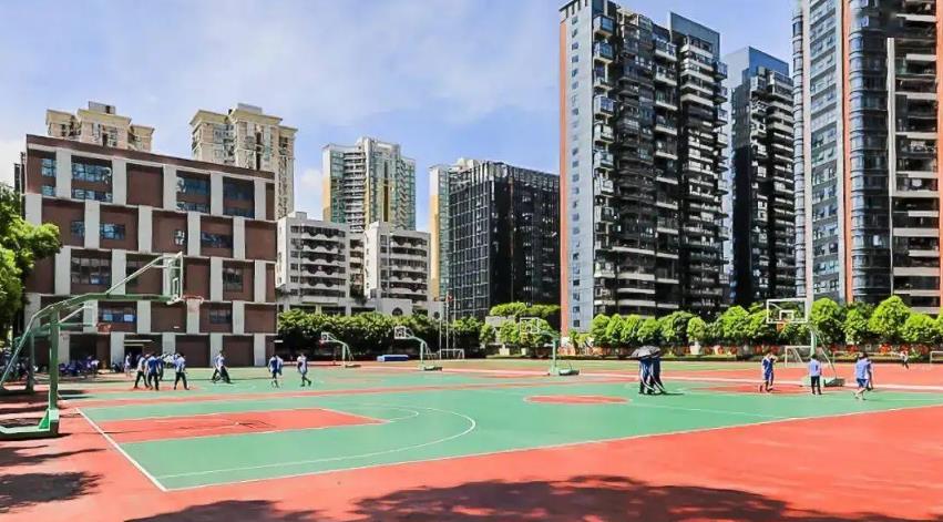 深圳教育局公布學生返校時間安排