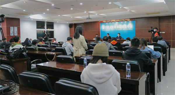 廈門新增1例新冠確診 軌跡複雜致密接次密接603人