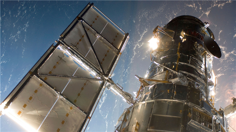 美航天局啟動登月火箭關鍵測試