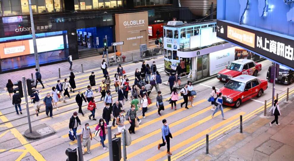 【商報時評】疫情仍嚴峻 抗疫莫鬆勁